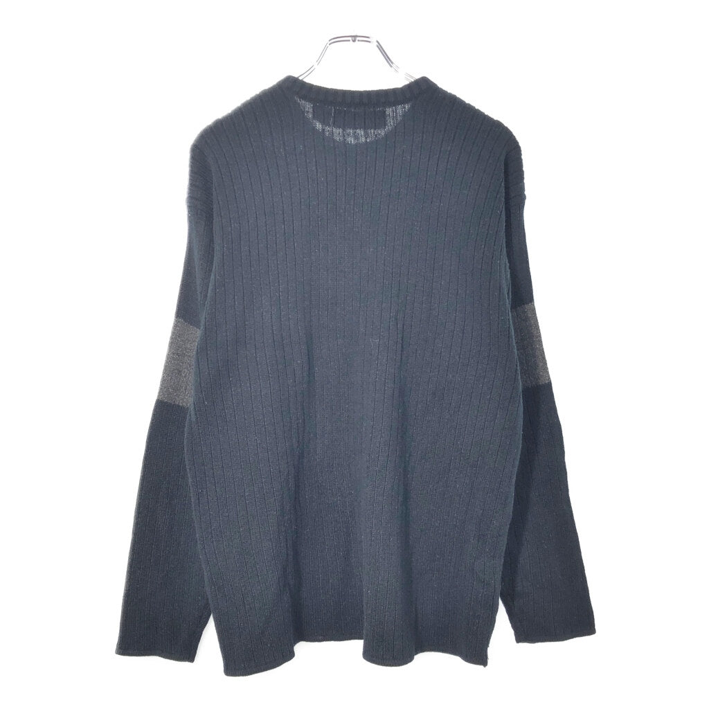 POINT ZERO Sweater