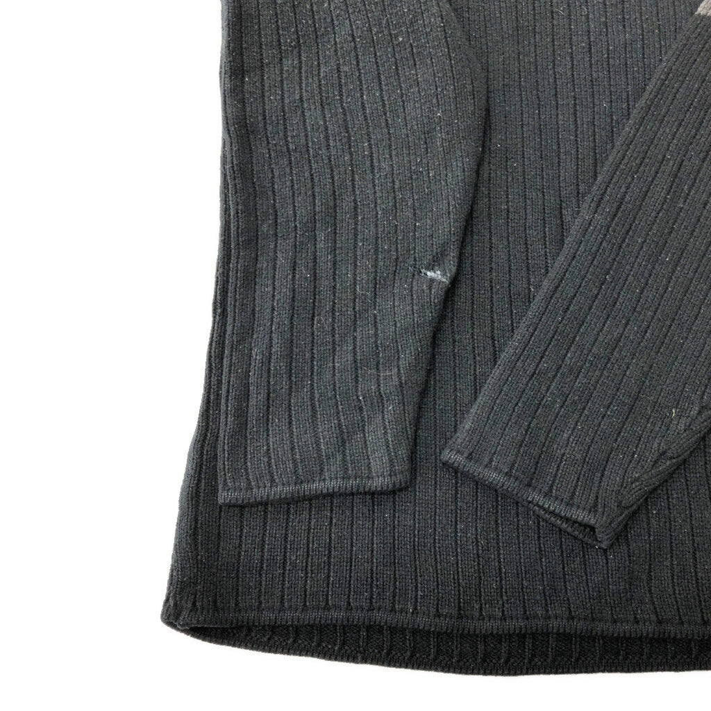 POINT ZERO Sweater
