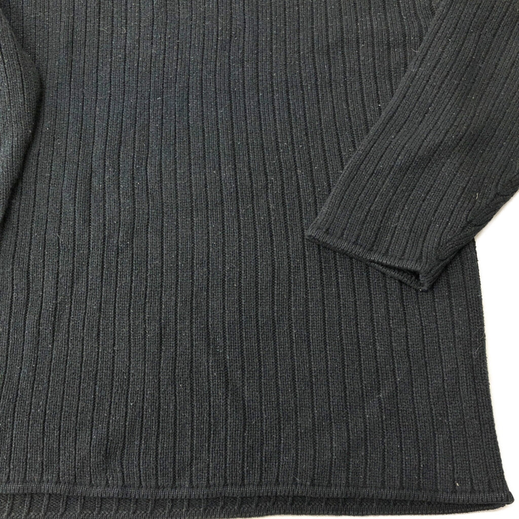 POINT ZERO Sweater