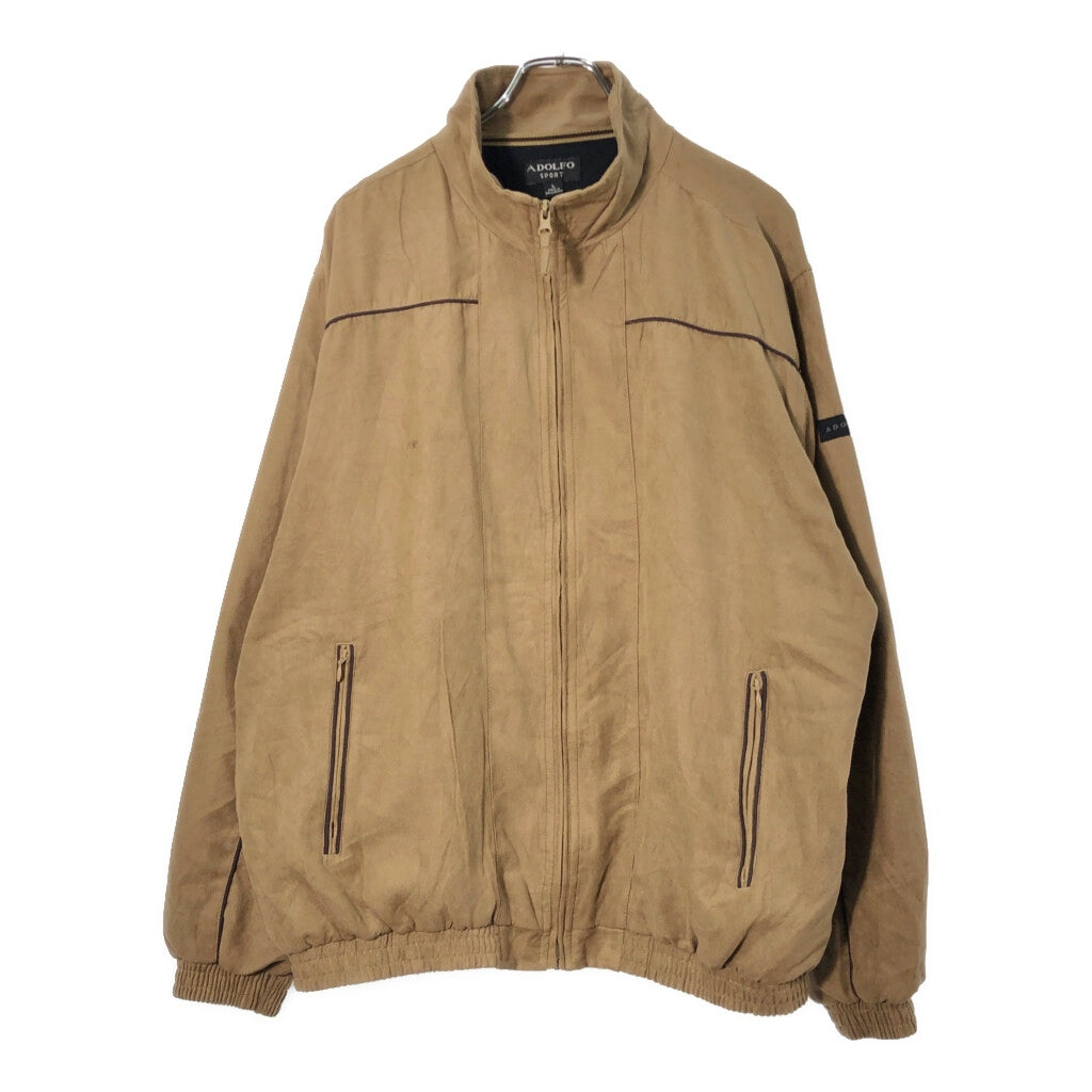 ADOLFO SPORT Jacket