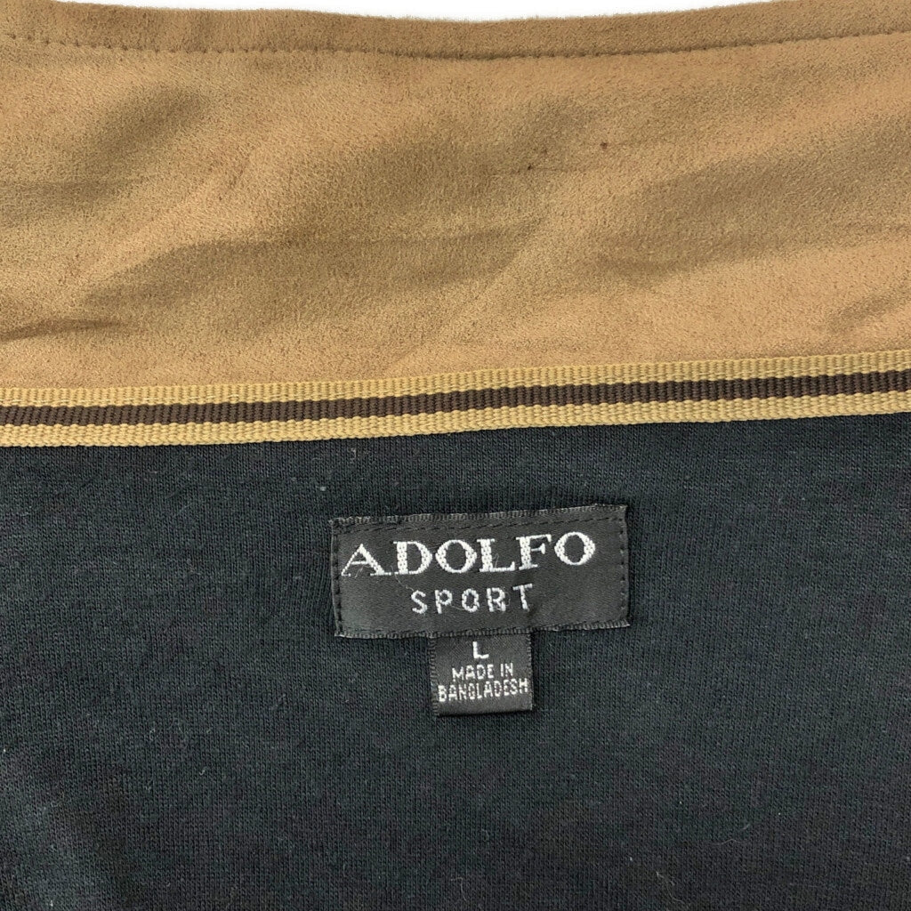 ADOLFO SPORT Jacket