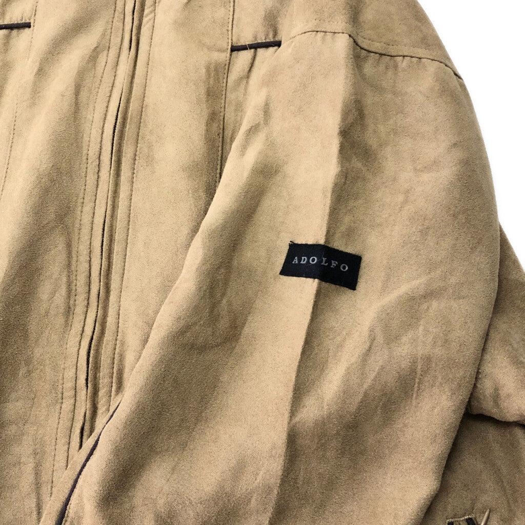 ADOLFO SPORT Jacket