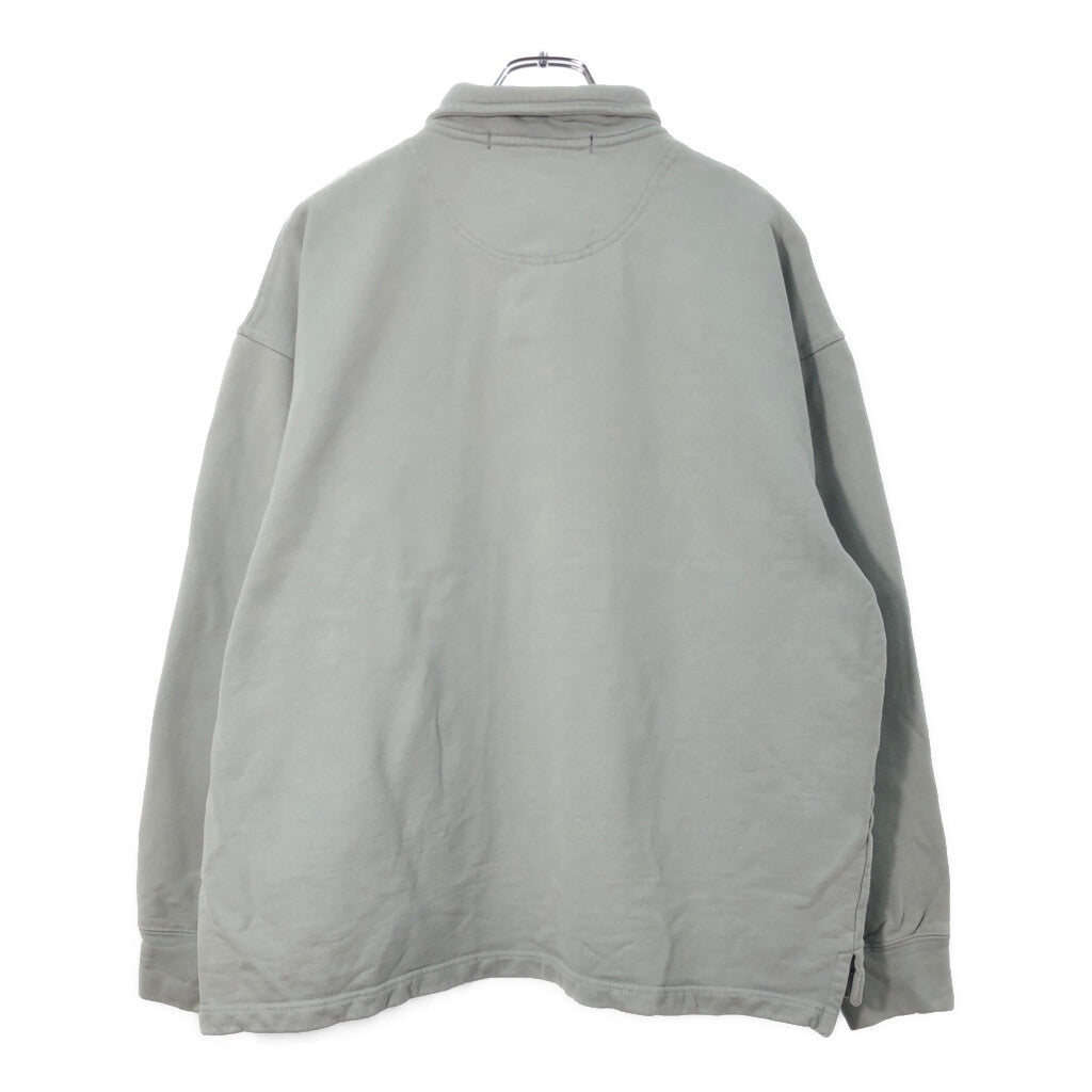 BARRAGE Sweat