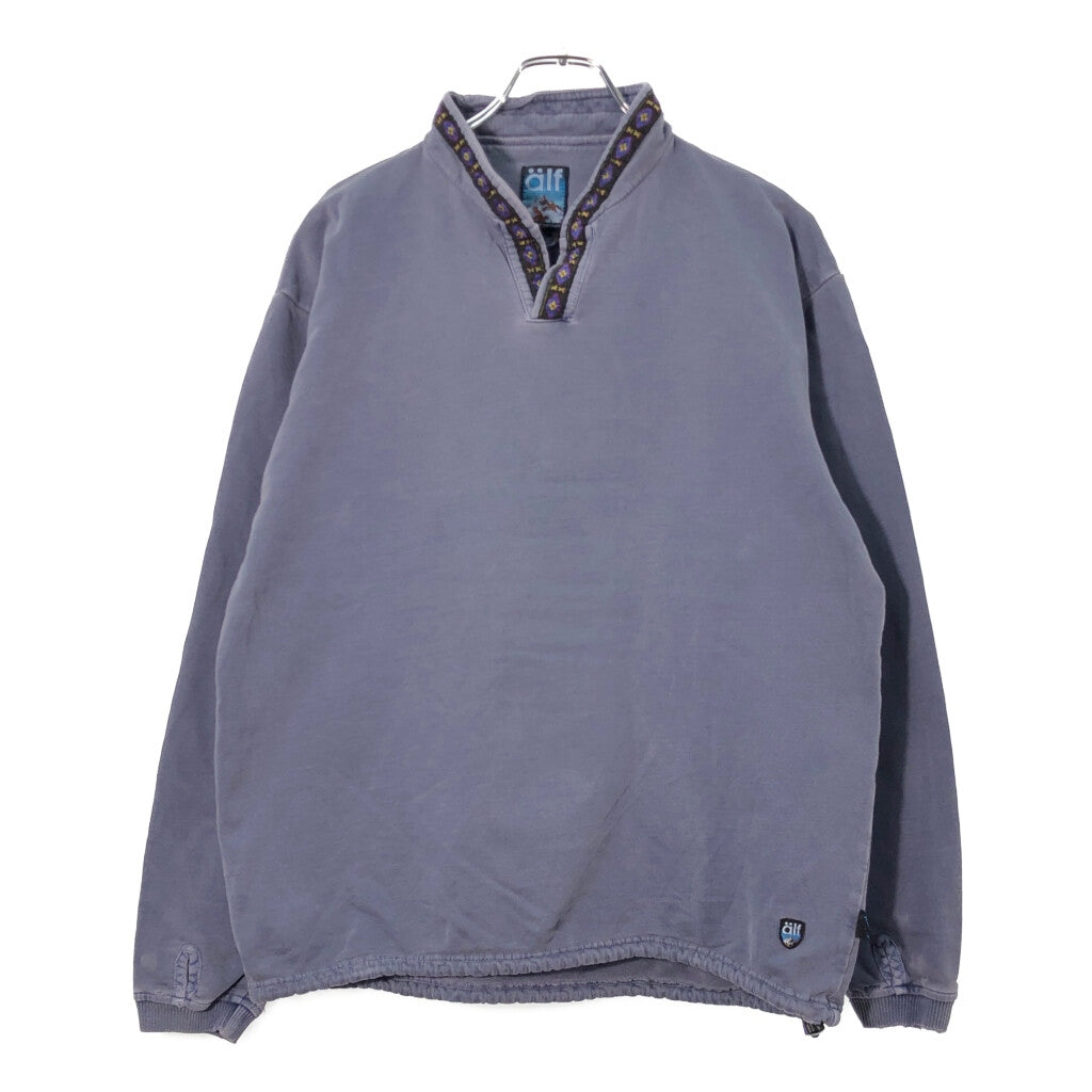 90s ALF CLOTHING Sweat