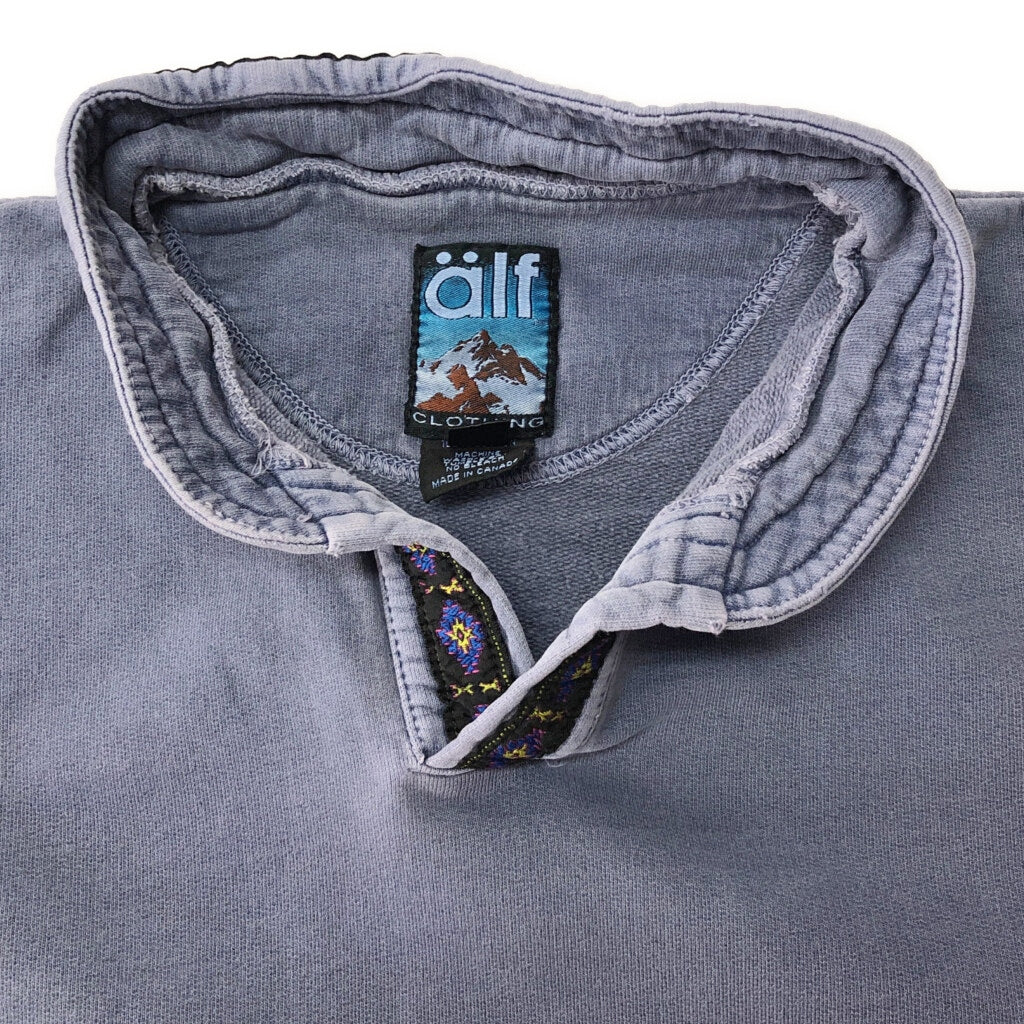 90s ALF CLOTHING Sweat