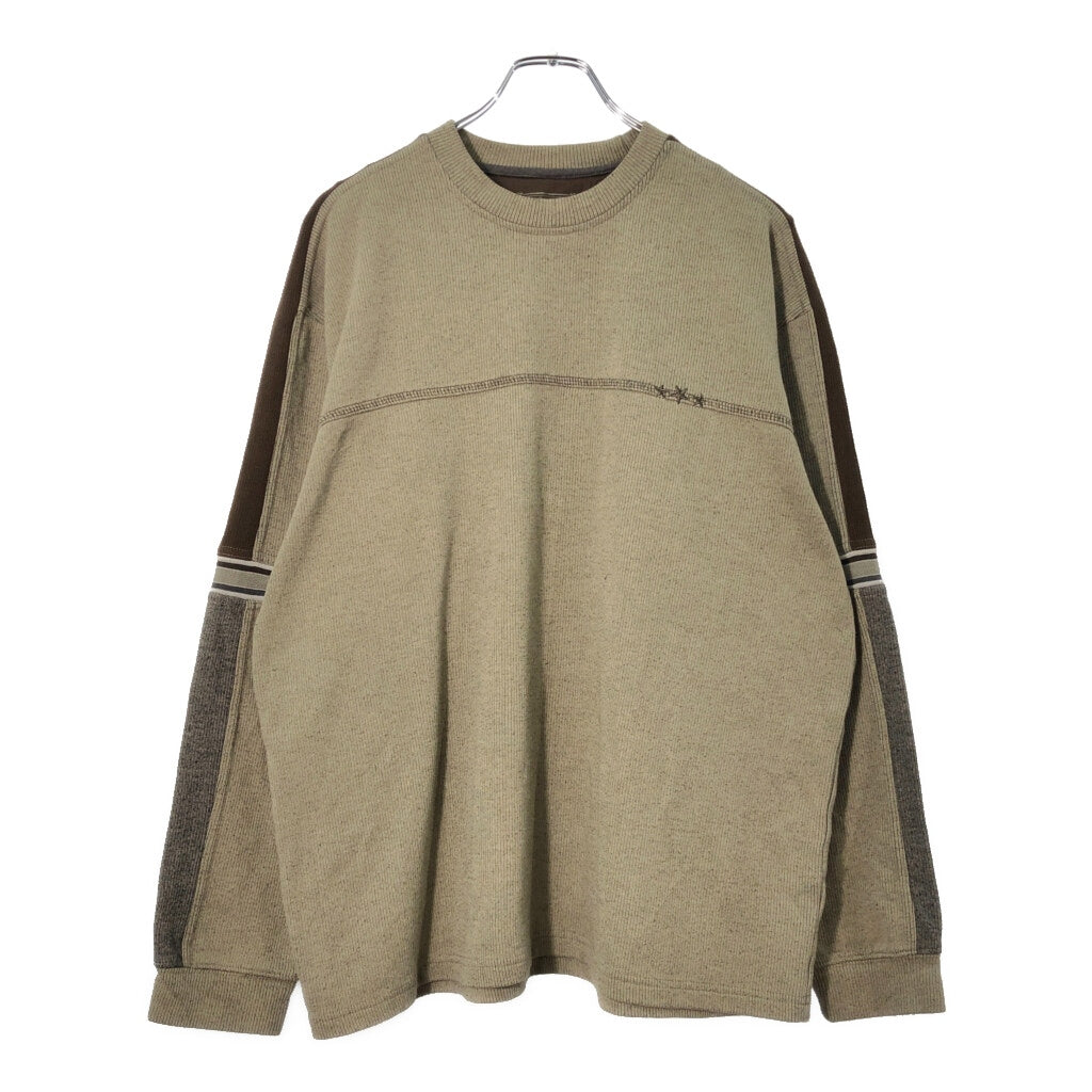 RETROFIT Crewneck Sweater
