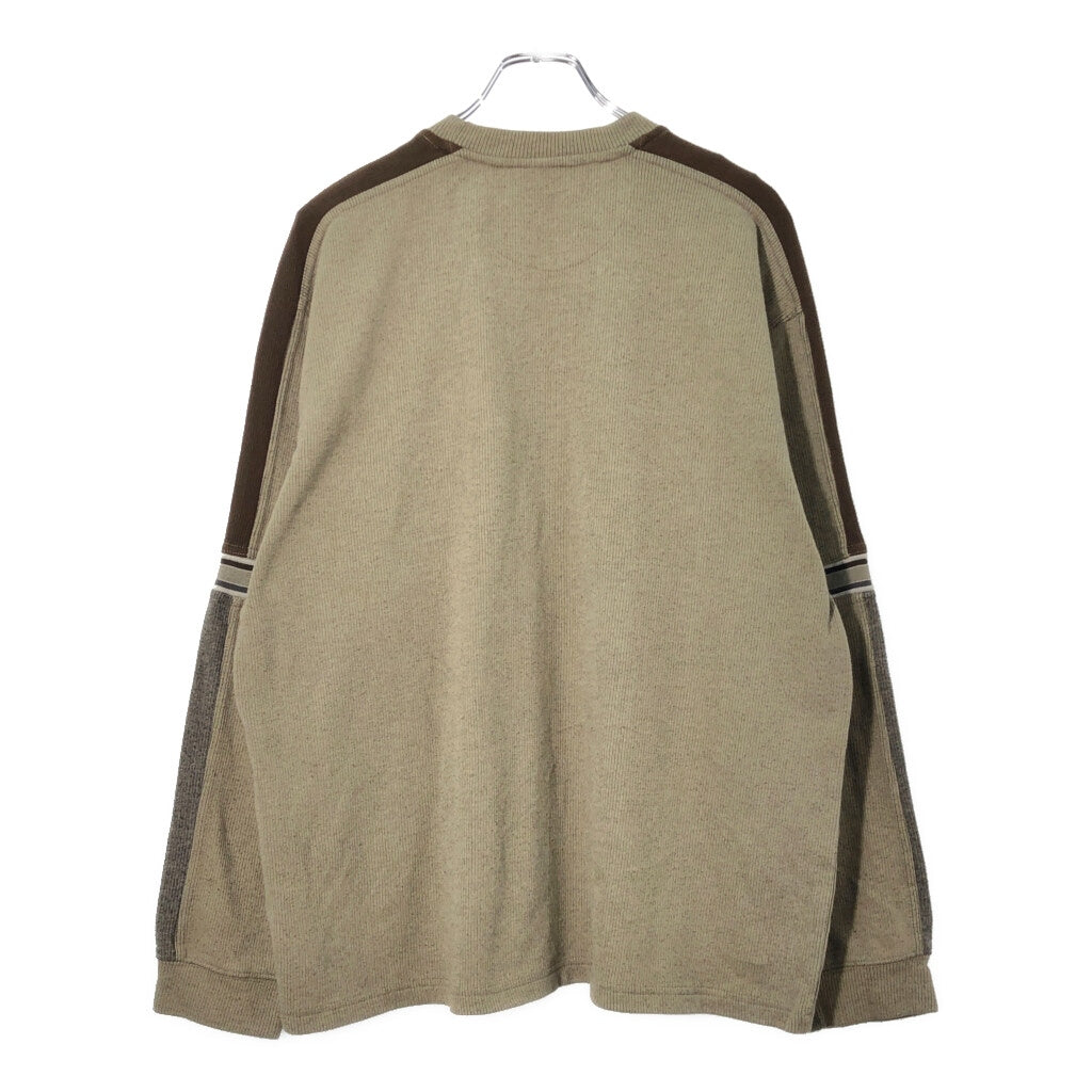 RETROFIT Crewneck Sweater