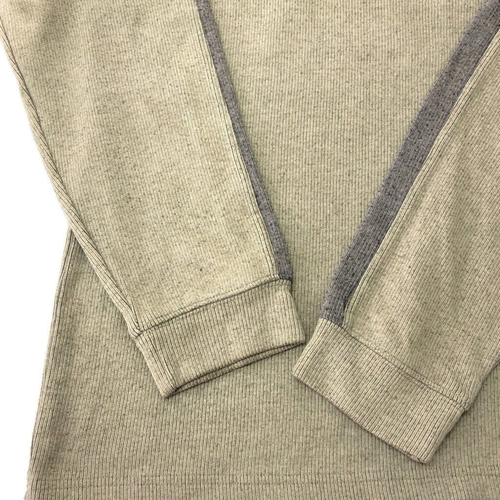 RETROFIT Crewneck Sweater