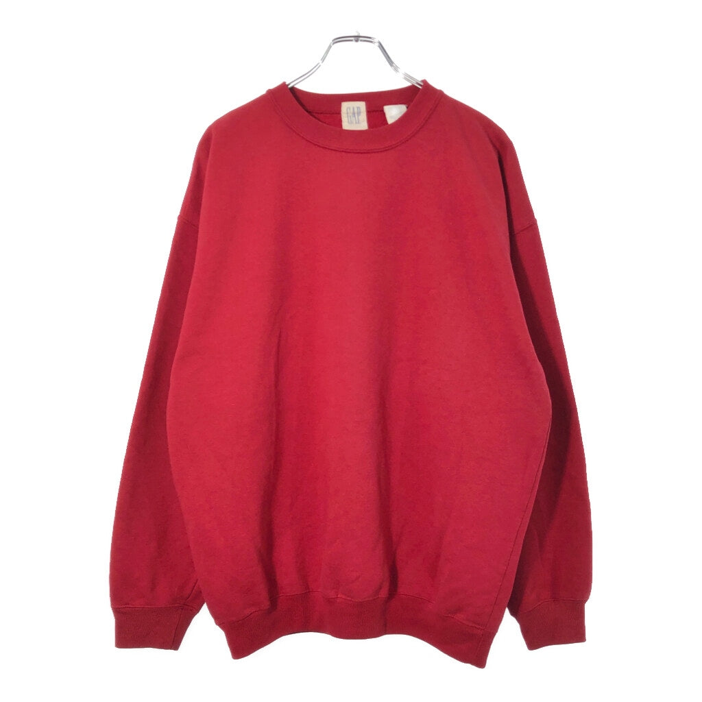 90s GAP Plain Sweat