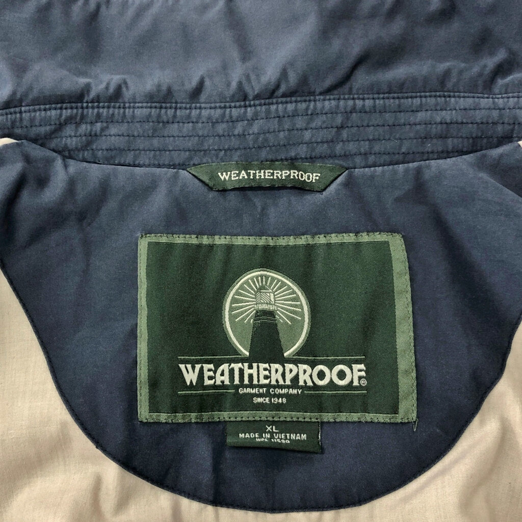 WEATHERPROOF Swing Top