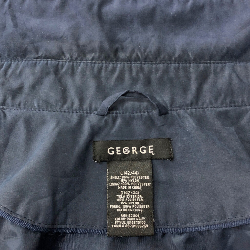 GEGRGE Swing Top