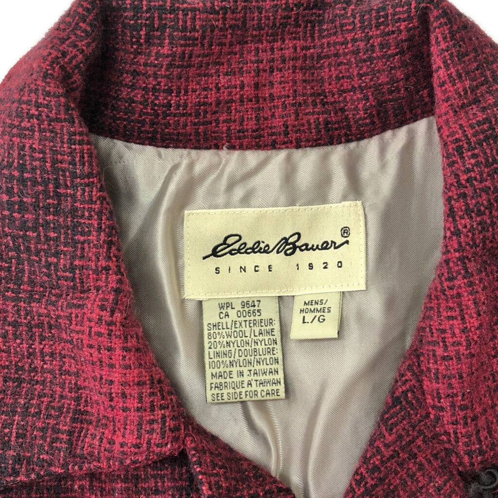 90s Eddie Bauer Jacket