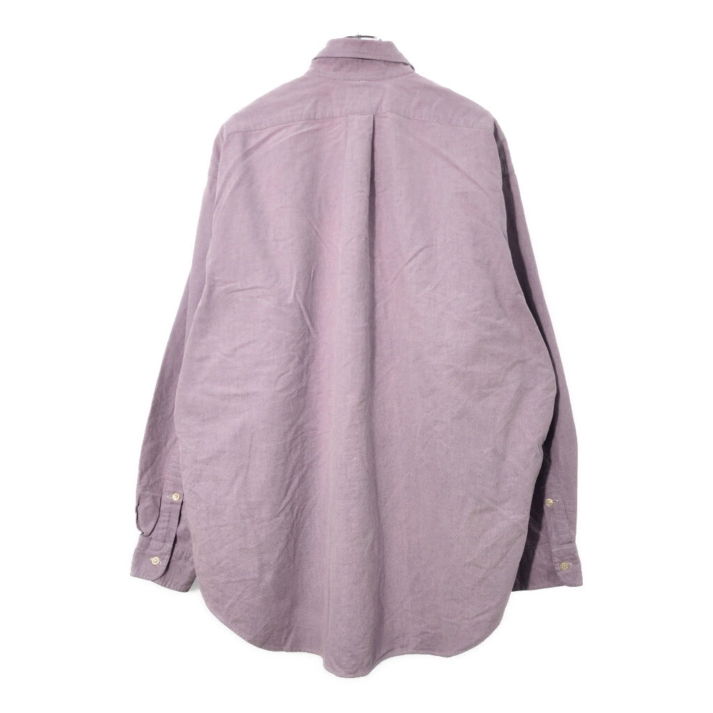RALPH LAUREN BIG SHIRT Shirt