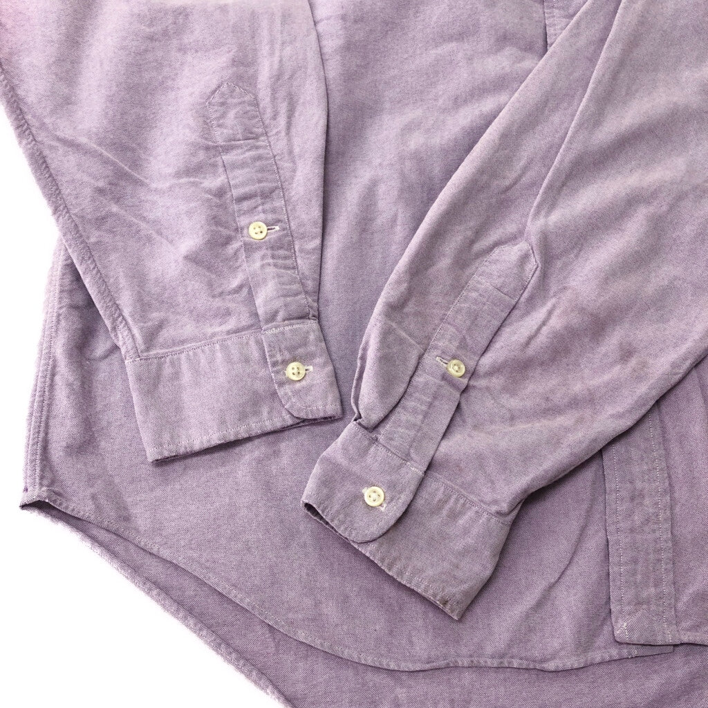 RALPH LAUREN BIG SHIRT Shirt