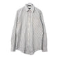 90s Christian Dior Monsieur Stripe Shirt