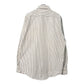 90s Christian Dior Monsieur Stripe Shirt