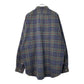 RALPH LAUREN BIG SHIRT Check Shirt