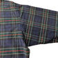 RALPH LAUREN BIG SHIRT Check Shirt