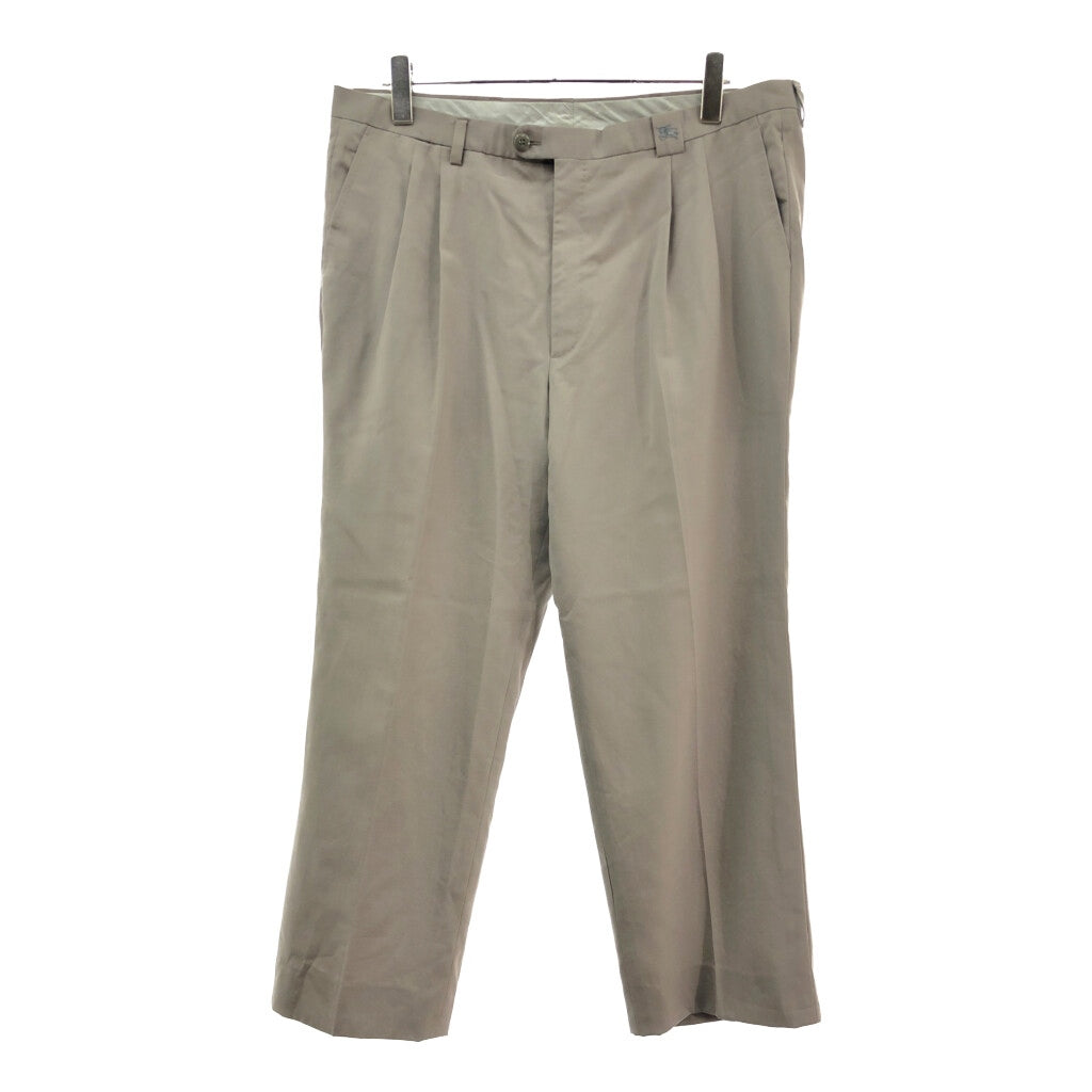 90s Burberrys Slacks Slacks