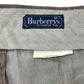 90s Burberrys Slacks Slacks