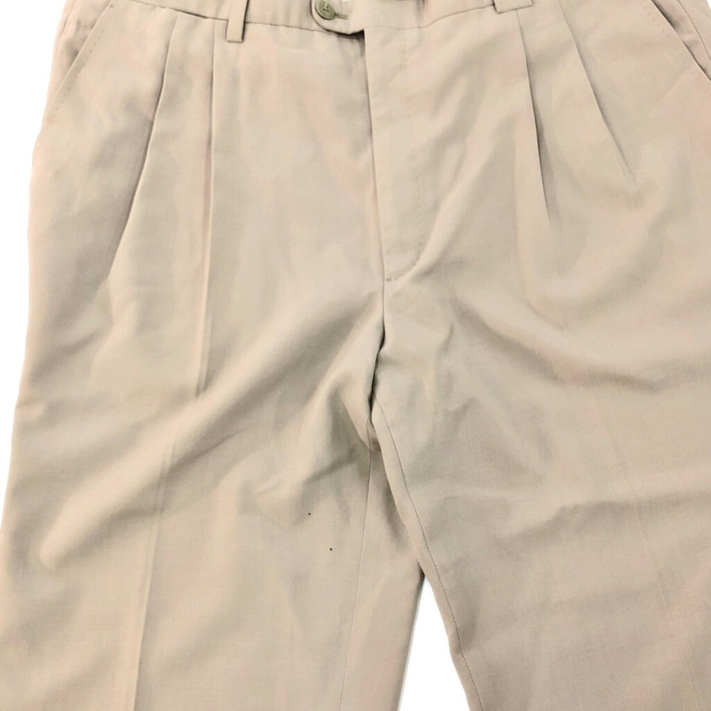 90s Burberrys Slacks Slacks