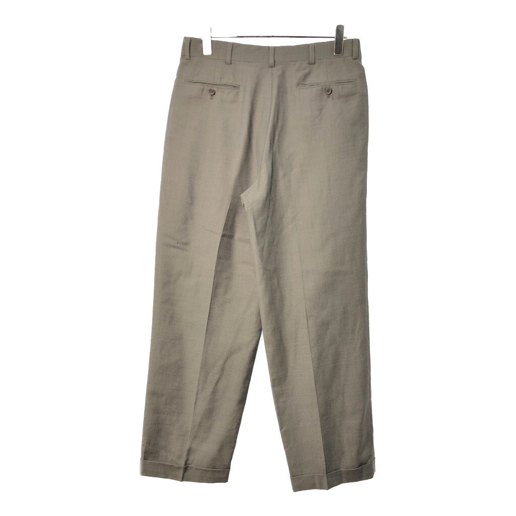 90s MANI Slacks Slacks