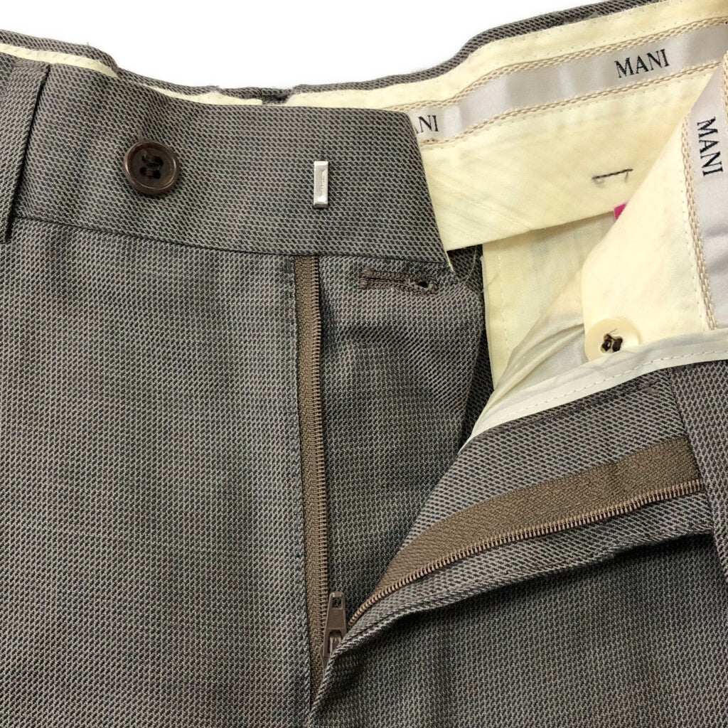 90s MANI Slacks Slacks
