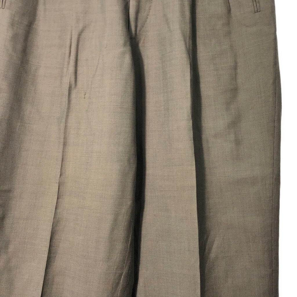 90s MANI Slacks Slacks