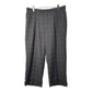 T-FUSION Wide Slacks Slacks