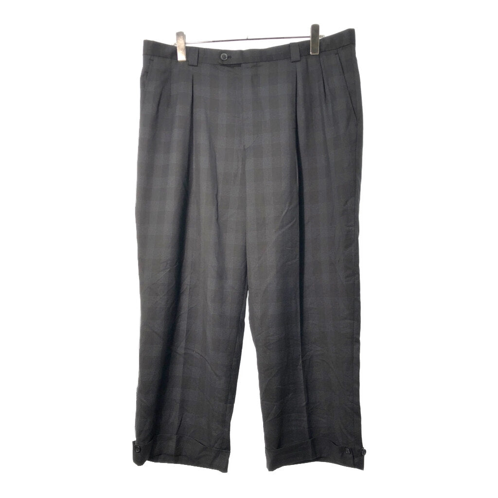 T-FUSION Wide Slacks Slacks