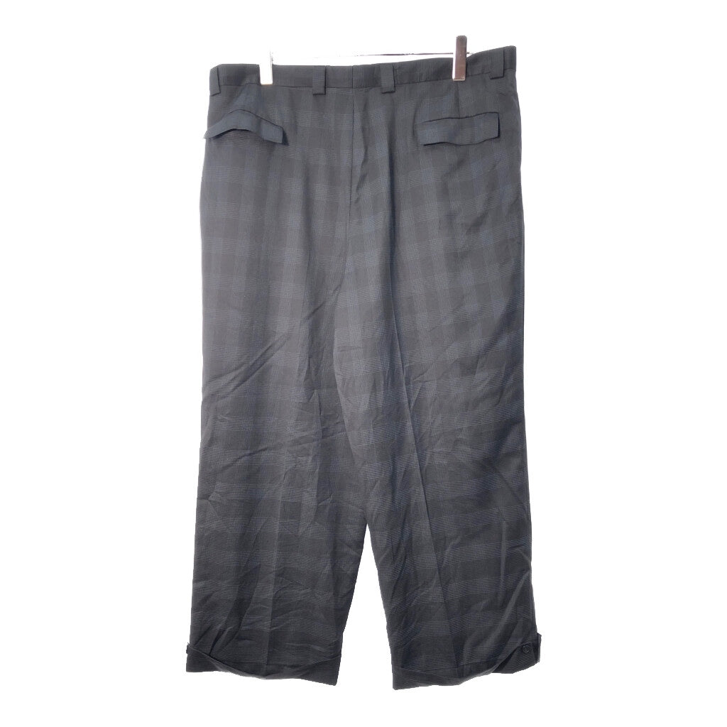 T-FUSION Wide Slacks Slacks