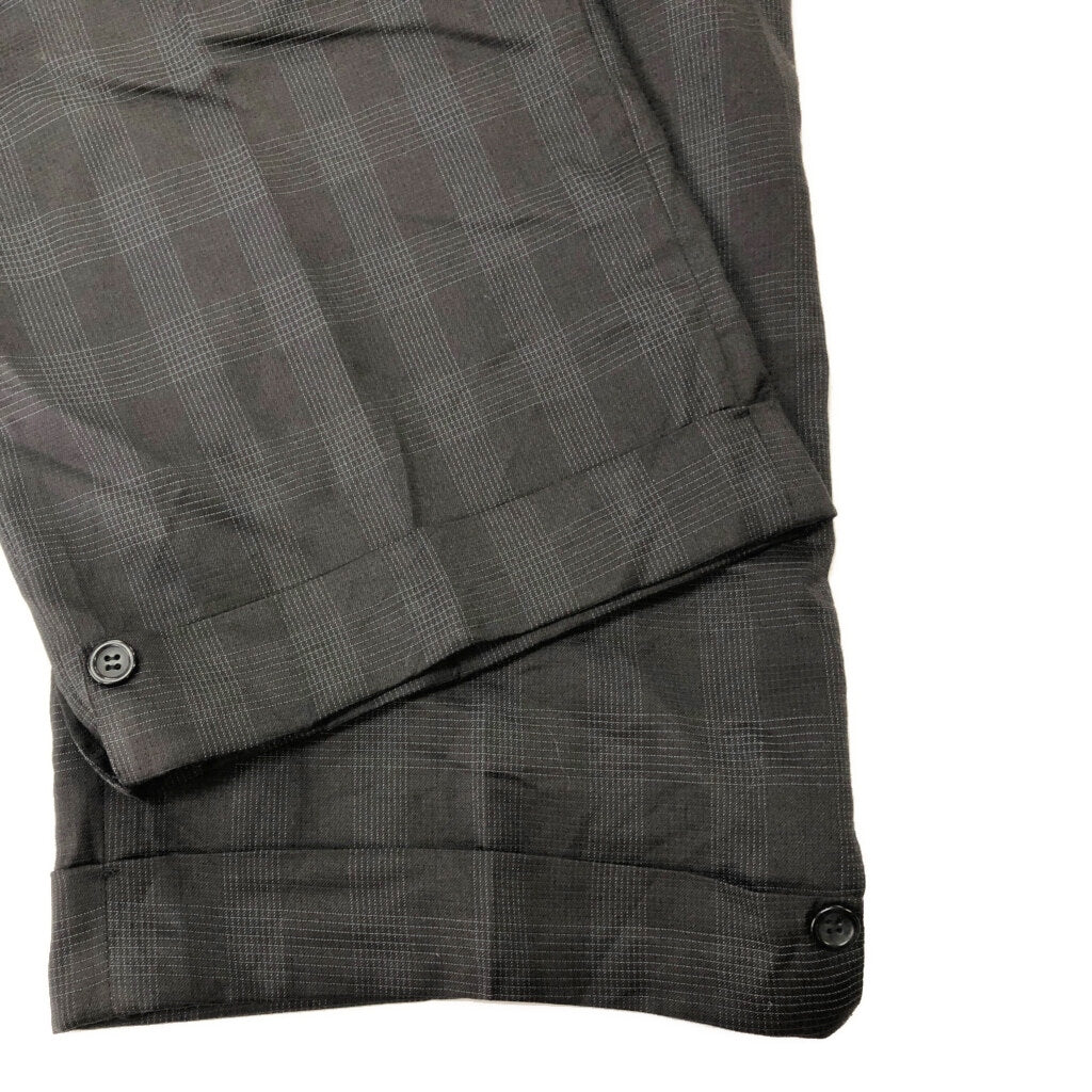 T-FUSION Wide Slacks Slacks