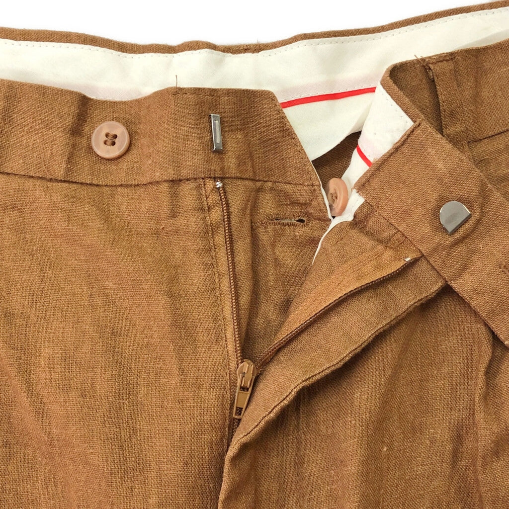 Trust Wide Slacks Slacks