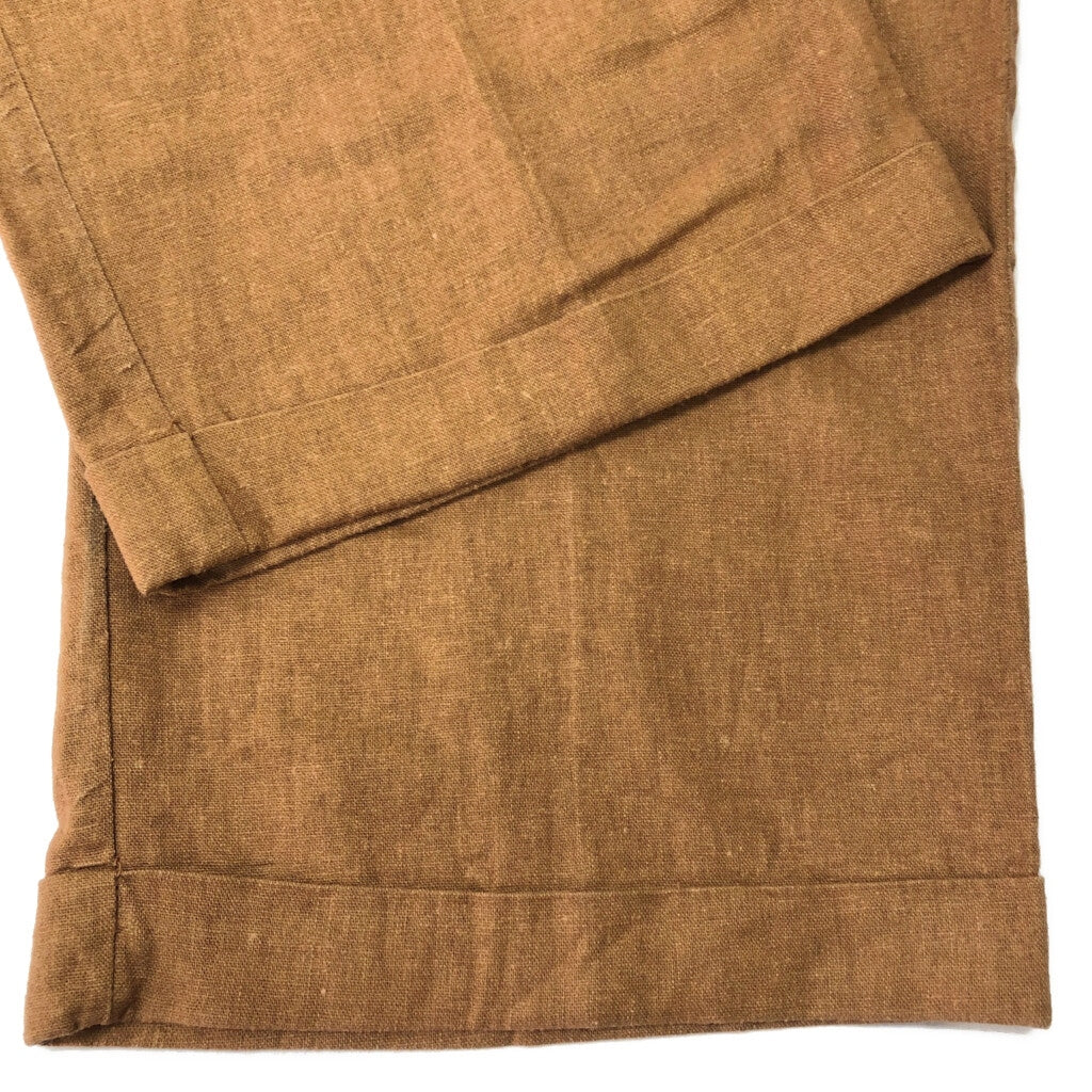Trust Wide Slacks Slacks