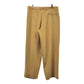 90s smash Wide Slacks Slacks
