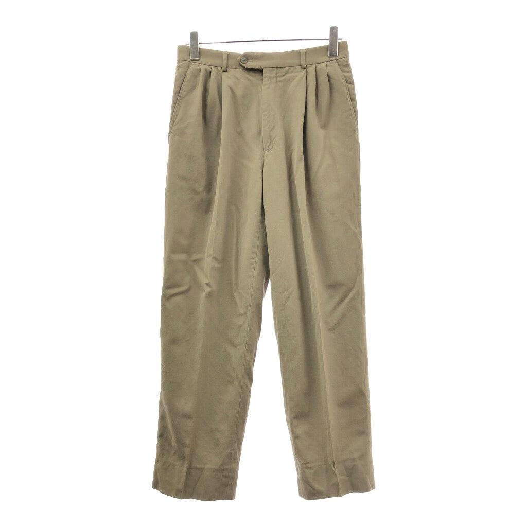 90s GIVENCHY Slacks Slacks