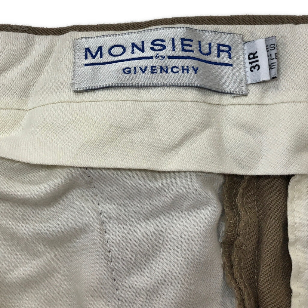 90s GIVENCHY Slacks Slacks