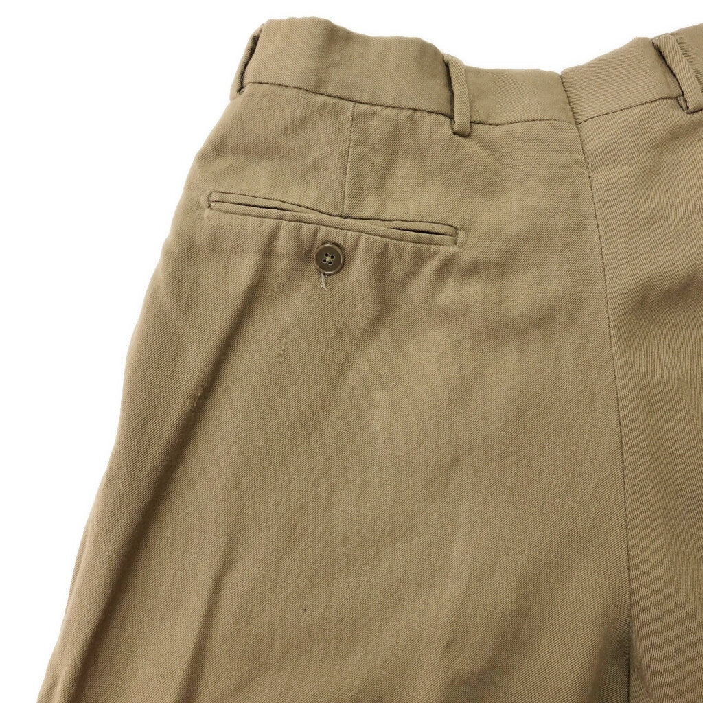 90s GIVENCHY Slacks Slacks