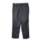 Wide Slacks Slacks