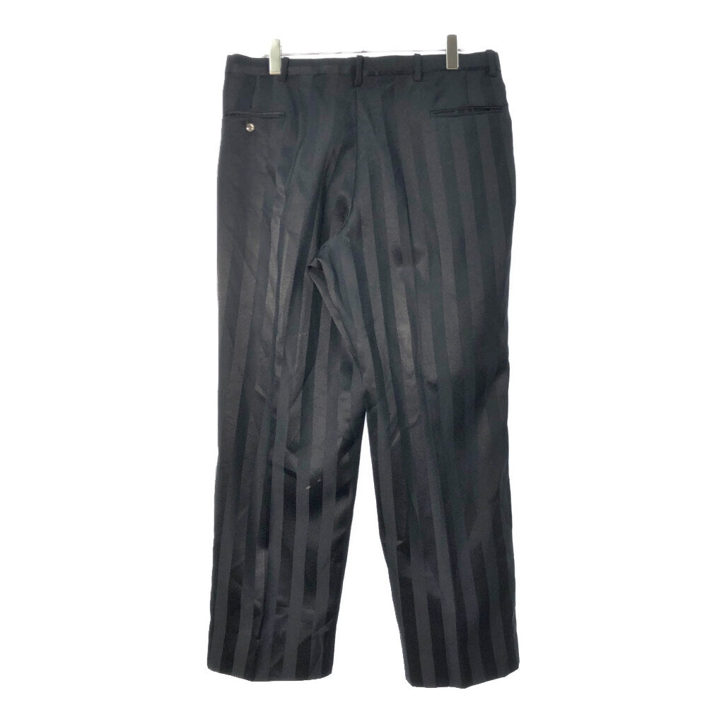 Wide Slacks Slacks