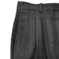 Wide Slacks Slacks