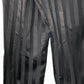 Wide Slacks Slacks