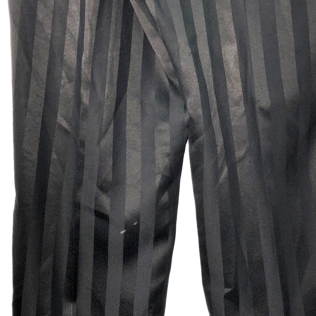 Wide Slacks Slacks