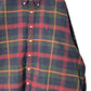 RALPH LAUREN BIG SHIRT Check Shirt