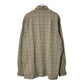 Ermenegildo Zegna Check Shirt
