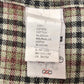 Ermenegildo Zegna Check Shirt