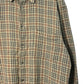 Ermenegildo Zegna Check Shirt