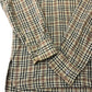 Ermenegildo Zegna Check Shirt