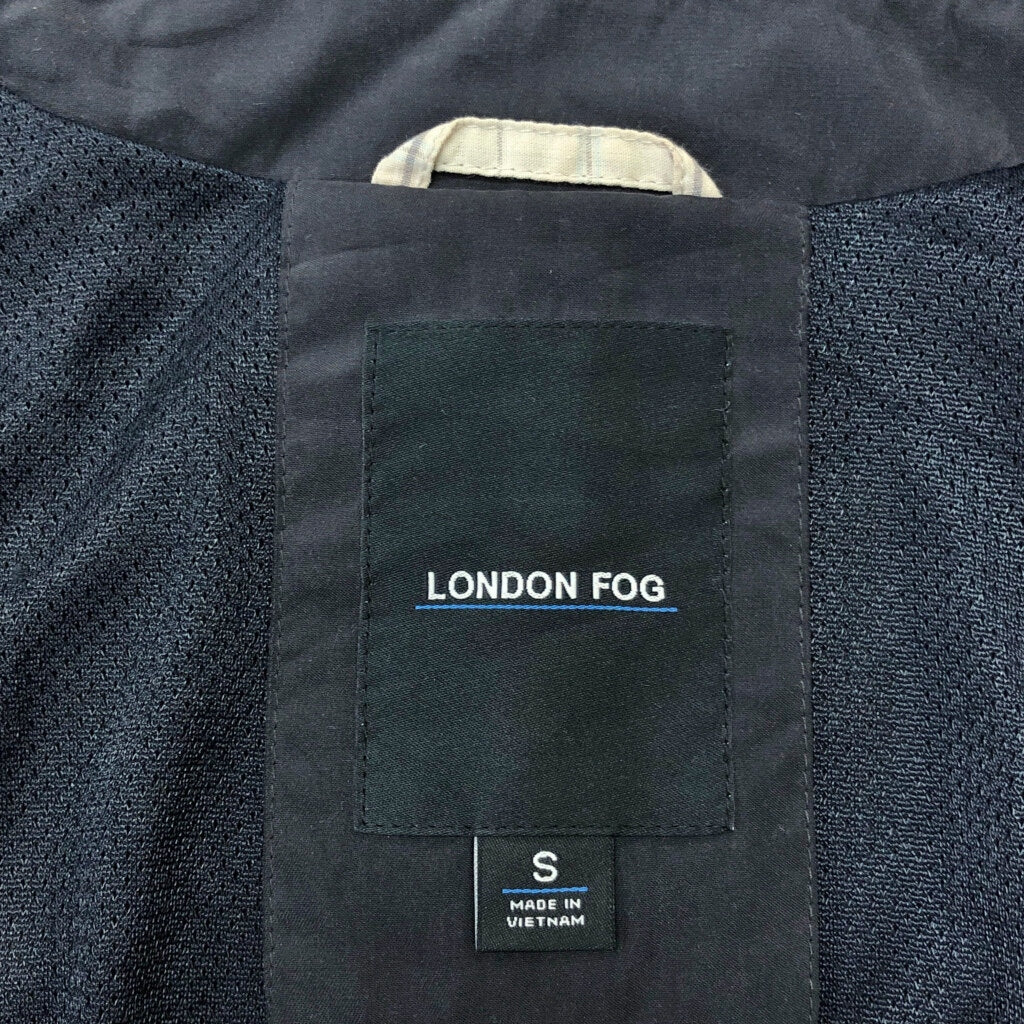 London Fog Swing Top