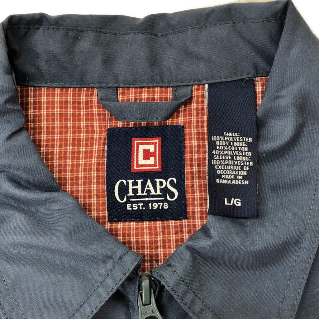 CHAPS Swing Top